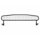 grille pour chien mi hauteur Evoque