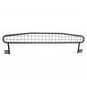 grille pour chiens evoque MODELE 3 PORTES