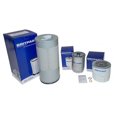 Britpart kit filtration 300tdi (64326)