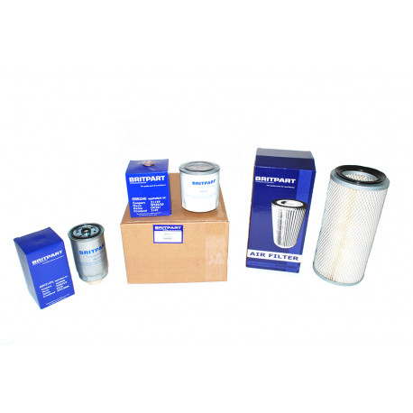 Britpart kit filtration Discovery 1 (64328)