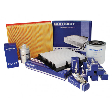 Britpart kit filtration Range P38 (64349)