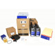 kit filtration Freelander 2