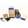 kit filtration Freelander 2