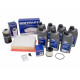 kit filtration td4 ET HUILE MOTEUR
