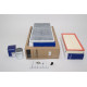 kit filtration Range L322