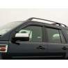 deflecteur d'air devitres avant Freelander 2