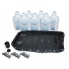 kit filtre boite automatique zf6 avec huile