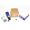 kit filtration td4