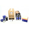 kit filtration td4