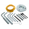 KIT D'OUTILS DE DISTRIBUTION