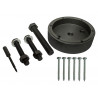 crankshaft seal remover/installer Discovery 3, Freelander 2, Range L322, Sport