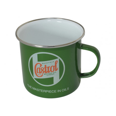 Castrol Mug CASTROL (07MTD)