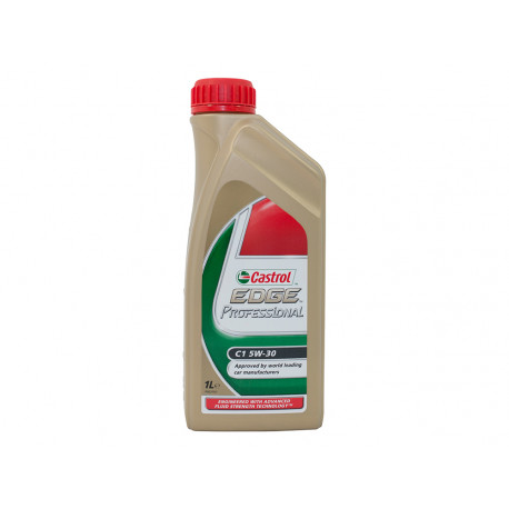 Castrol huile sae c1 5w30 1l (07NV2)