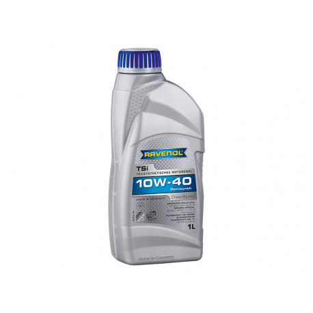 Ravenol Huile tsi sae 10w-40 1l (0JLYH)