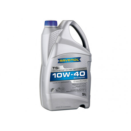 Ravenol tsi sae 10w-40 5l (DA6369)