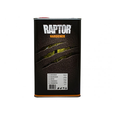 Raptor UPOL RAPTOR durcisseur 5l (0LO97)