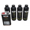 UPOL RAPTOR 4L Kit finition noire RLB/S4