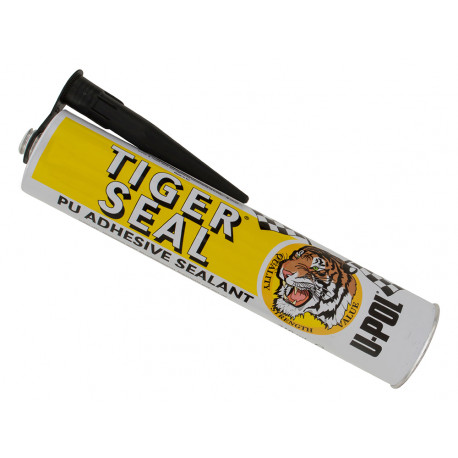 Raptor joint adhesif polyurethane noir TIGER (0P6E8)