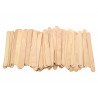 batonnet bois de melange x 100