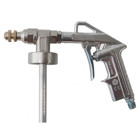 Raptor UPOL RAPTOR Pistolet d'application Raptor Vari-buse (0P6GR)