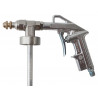 UPOL RAPTOR Pistolet d'application Raptor Vari-buse