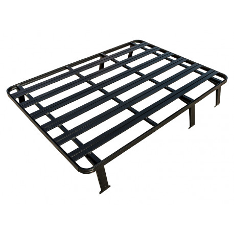 Britpart disco 2 full length roof rack suit (0OGZO)