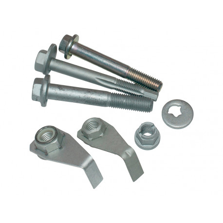 Britpart kit boulons triangle arriere superieur (DA7207B)