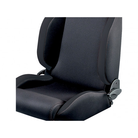 Sparco r100 seat black-black (DA7304)