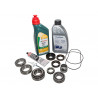 kit de refection de differentiel arriere avec huileS