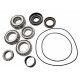 KIT DE ROULEMENTS DIFFERENTIEL ARRIERE