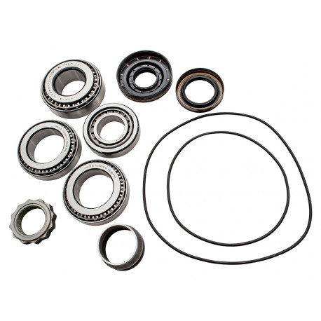 Oem KIT DE ROULEMENTS DIFFERENTIEL ARRIERE (DA7509E)