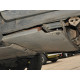 transmission plate Discovery 3, 4