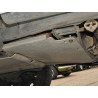 transmission plate Discovery 3, 4