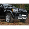 sump guard Discovery 2