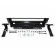 platine de treuil special tdv6 Range Sport