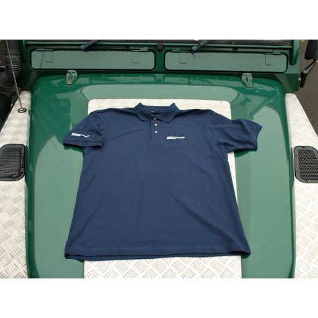 Britpart bor polo shirtm (DA8005)