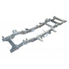 chassis RICHARDS DISCOVERY 2 TD5 ANGLAIS