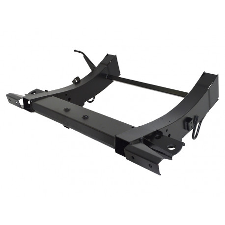 Britpart quart de chassis arriere (082MQ)