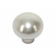 defender vent knob silver