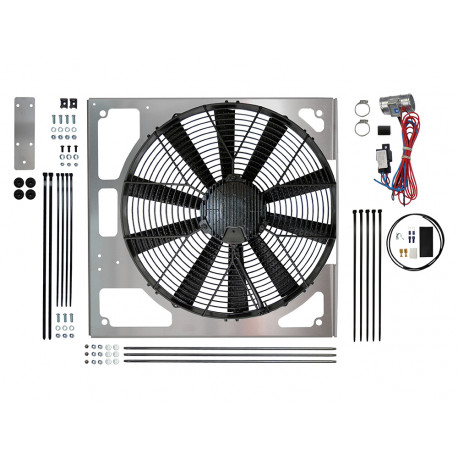 Revotec cooling kit disco td5 (0LDTZ)