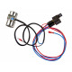 electronic fan controller 35mm id