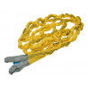 snatch tow sling 10ton