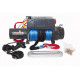 treuil 12v 5 tonnes