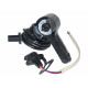 Britpart telecommande  3 pins 20mm (06I8A)