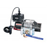 treuil 12v 2 tonnes