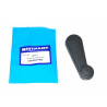 poignee de leve vitre manuel avg/a Defender 90, 110, 130
