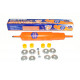 amortisseur avant dynamique +5 cm Defender 90, 110, 130, Discovery 1, Range Classic