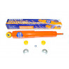amortisseur avant dynamique Range P38