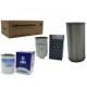 service kit-rrc -2.4 and 2.5 vm d