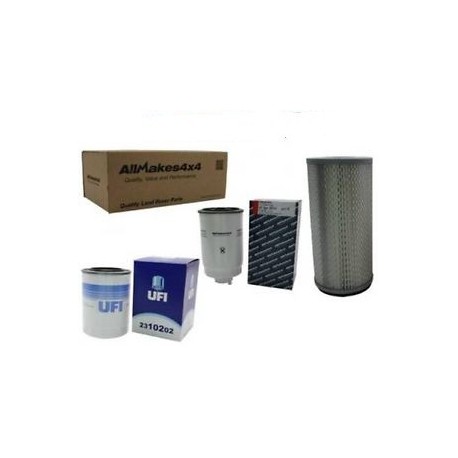 Allmakes 4x4 service kit-rrc -2.4 and 2.5 vm d (0839J)